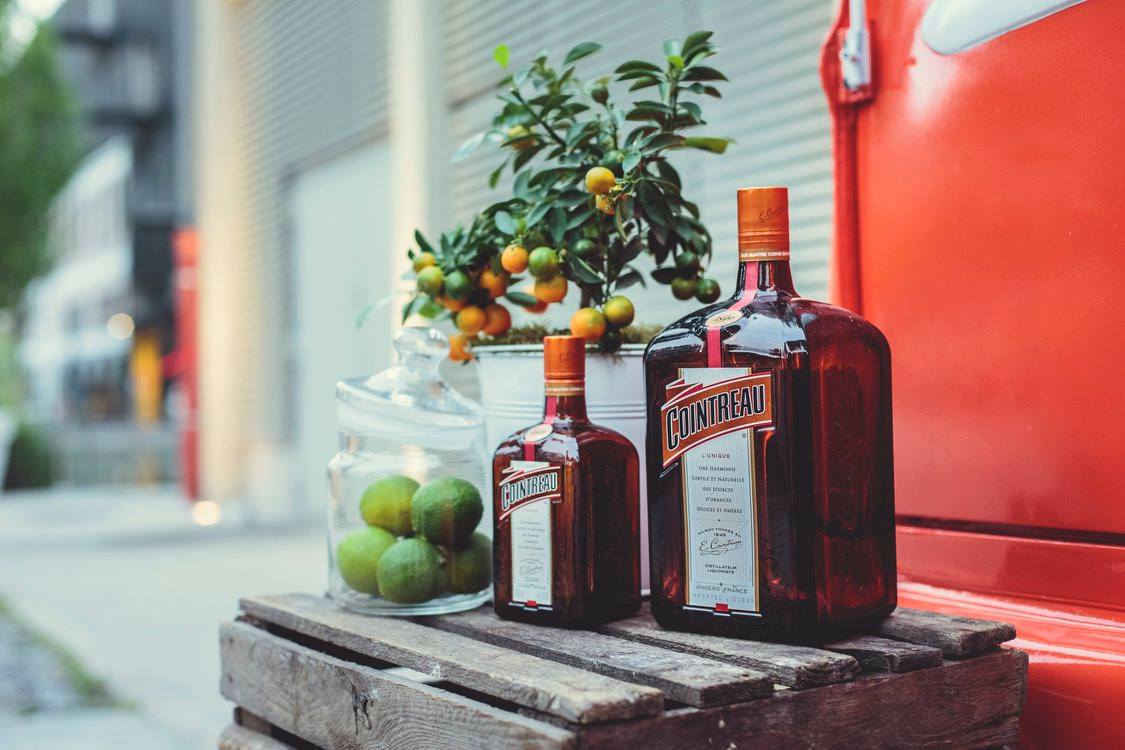 Cointreau ©Cointreau
