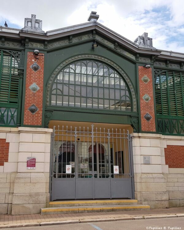 Marché de Tonnerre