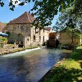 Moulin de Ligny Le Châtel