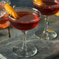 Boulevardier © Brent Hofacker shutterstock