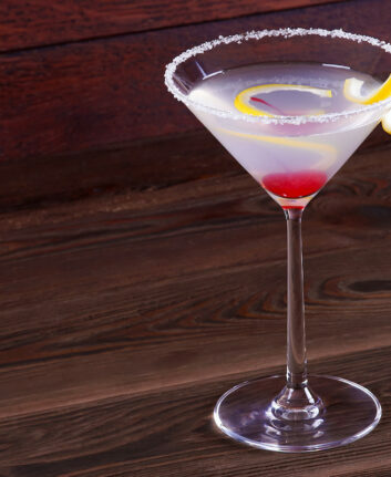 Cocktail aviation © armano777 shutterstock