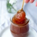Confiture ©Yulia Khlebnikova on Unsplash