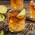 Dark ’n’ Stormy © Brent Hofacker shutterstock