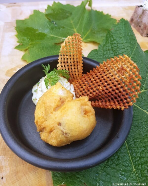 La Chapelle Fish & Chips