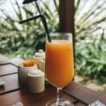 Mimosa ©Hàn Vi Phạm Thị on Unsplash