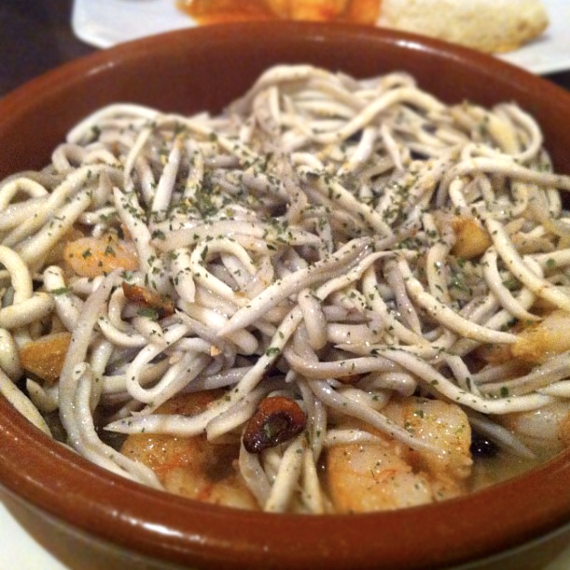 Pibales à l'ail ©Demi CC BY 2.0