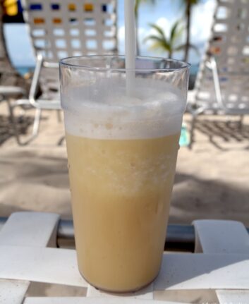 Piña Colada