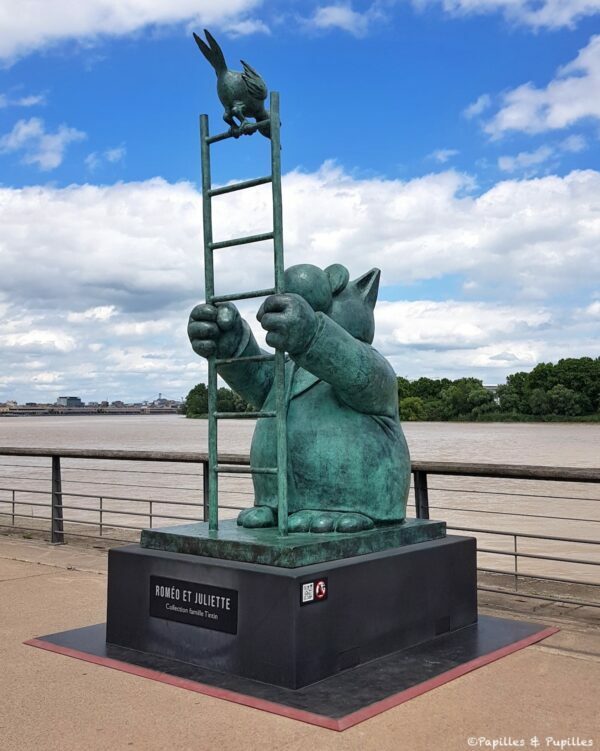 Roméo et Juliette