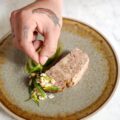 Terrine de lapin