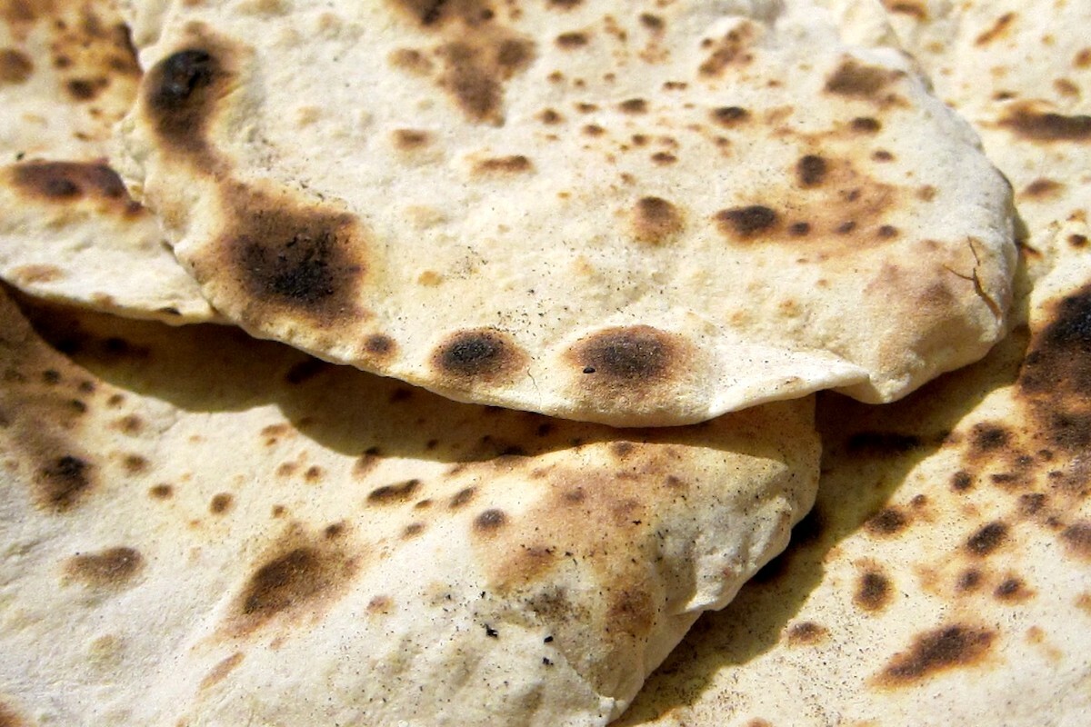 Chapati ©par [dac~ ]
