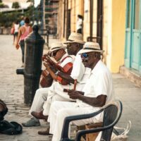 Cuba ©ban-yido-unsplash
