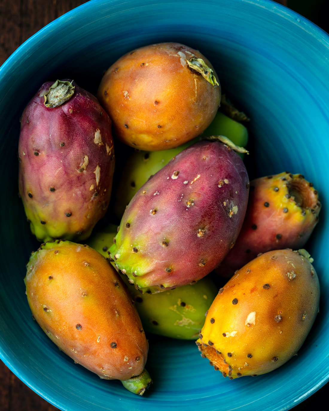 Comment manger les figues de Barbarie et idée recette