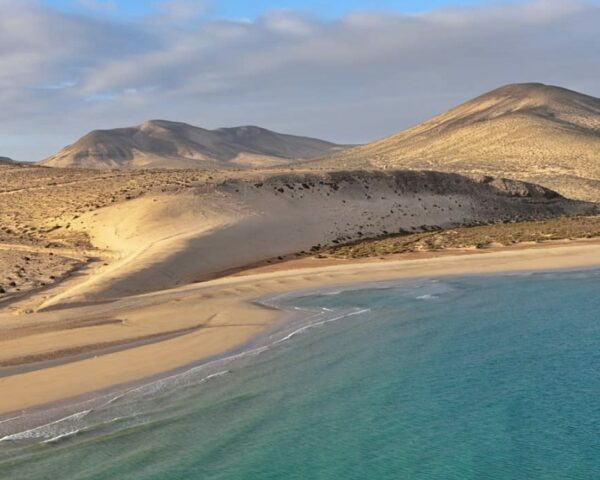 Fuerteventura ©Fuerteventura