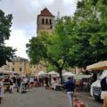 Marché de Cahors