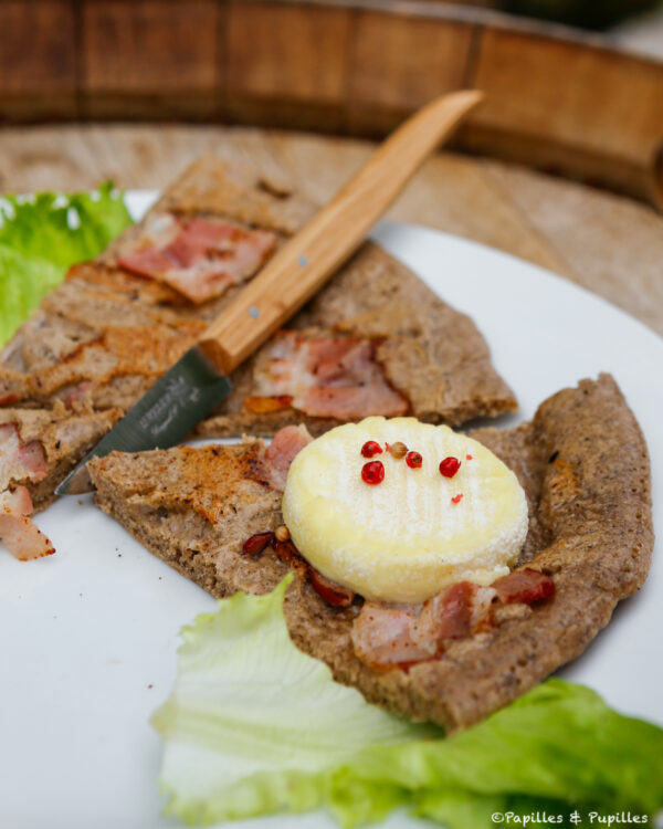 Pescajoune au Rocamadour