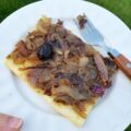 Pissaladière