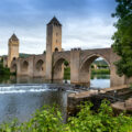 Pont Valentré - Cahors