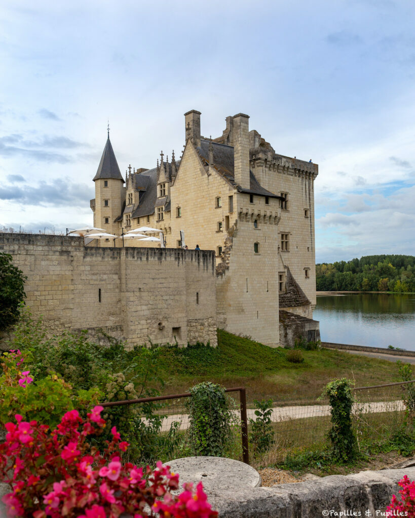 Château de Montsoreau