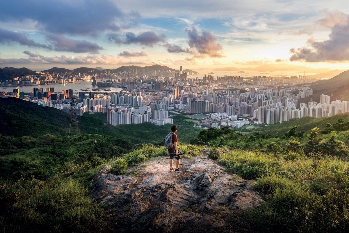 Hong Kong © Kelvin Yuen - Hong Kong Tourism Board