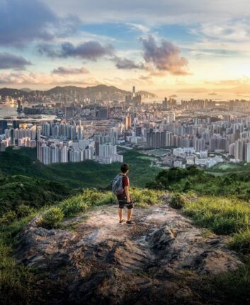 Hong Kong © Kelvin Yuen - Hong Kong Tourism Board