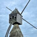 Moulin cavier Montsoreau