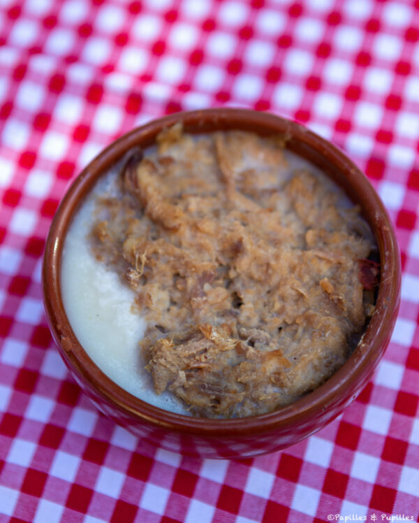 Rillettes du Mans