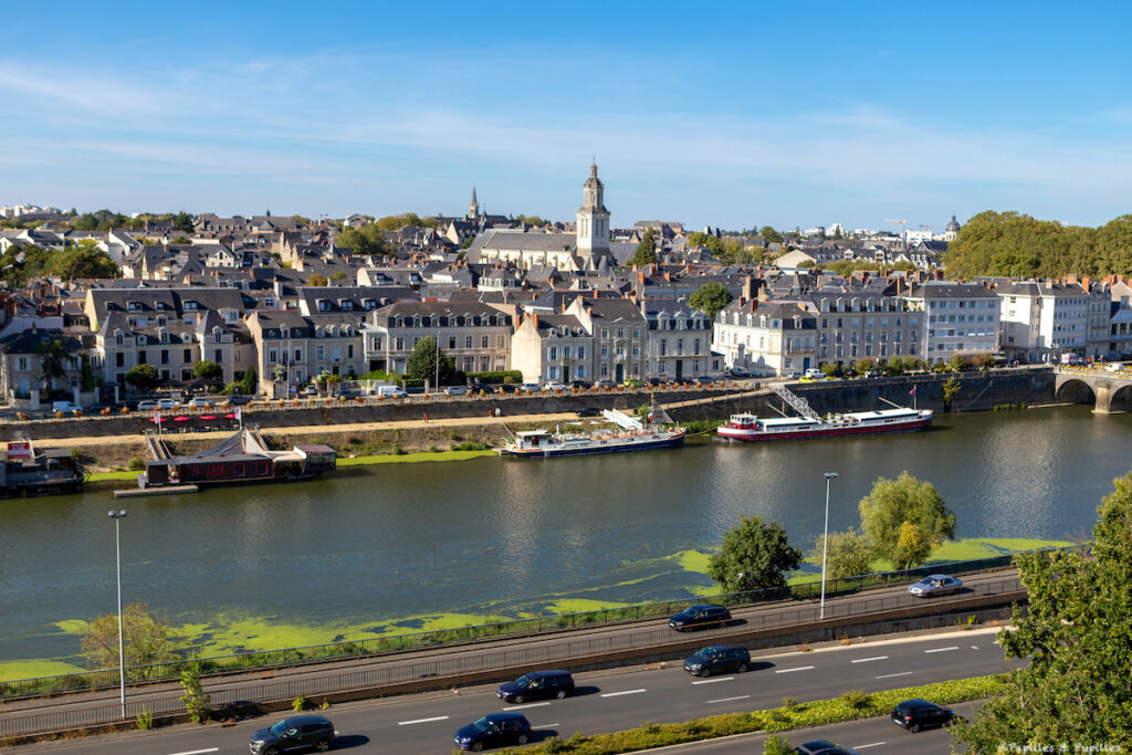 Angers
