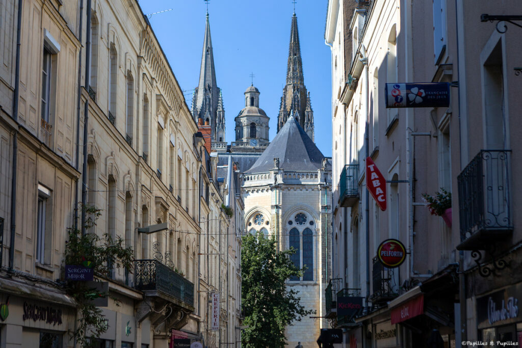 Angers
