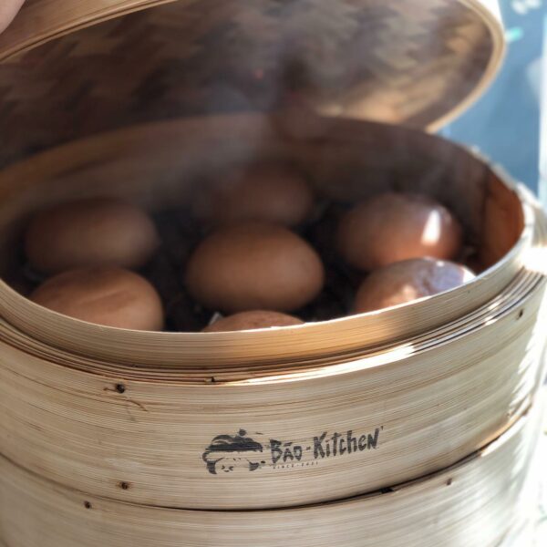 Bao Kitchen