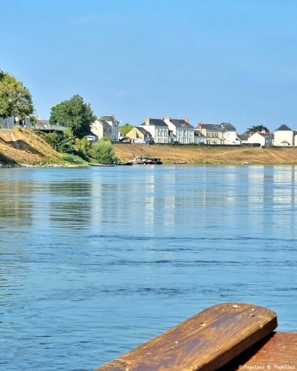 Sur la Loire