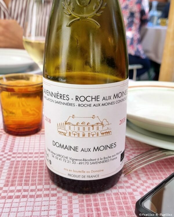 Domaine aux moines
