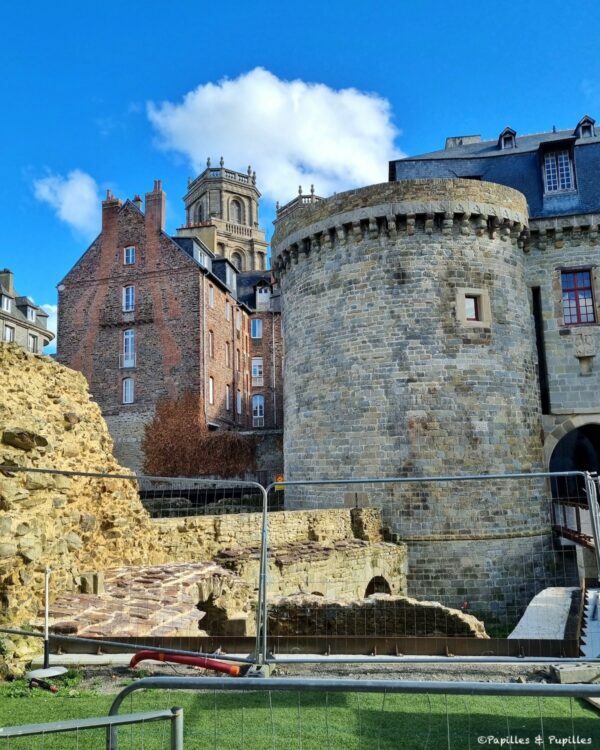 Les Portes Mordelaises