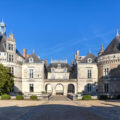 Château de Ludes sur le Loir