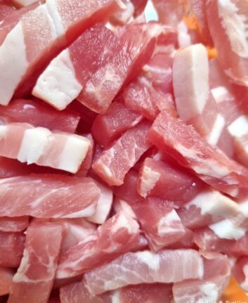 Lardons