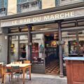 Le Bar du Marché