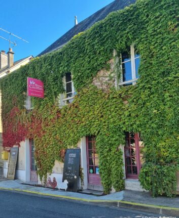 Les Mères Cocottes