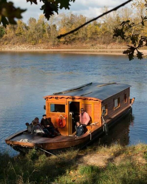 Loire et Louet Passion