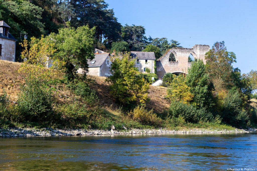 Montjean sur Loire