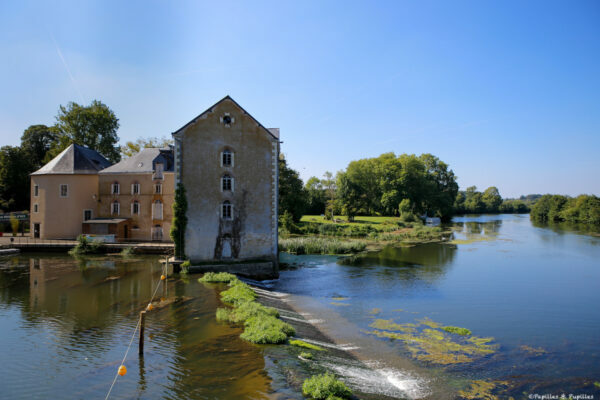 Moulin de Malicorne
