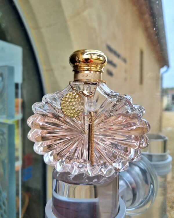 Parfum Lalique