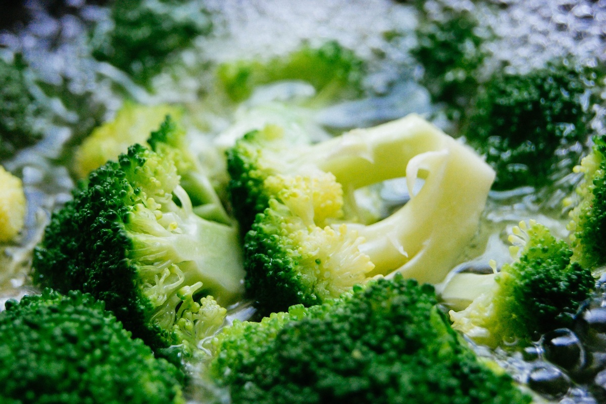 Comment cuire des brocolis frais ou surgelés en 6 façons