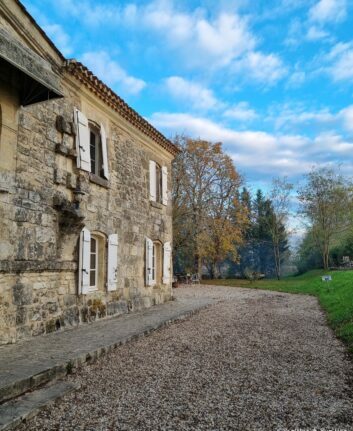 Château de la Vieille Chapelle