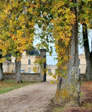 Château de Ferrand