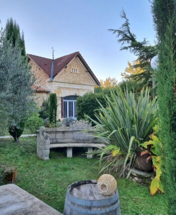 Clos Réaud