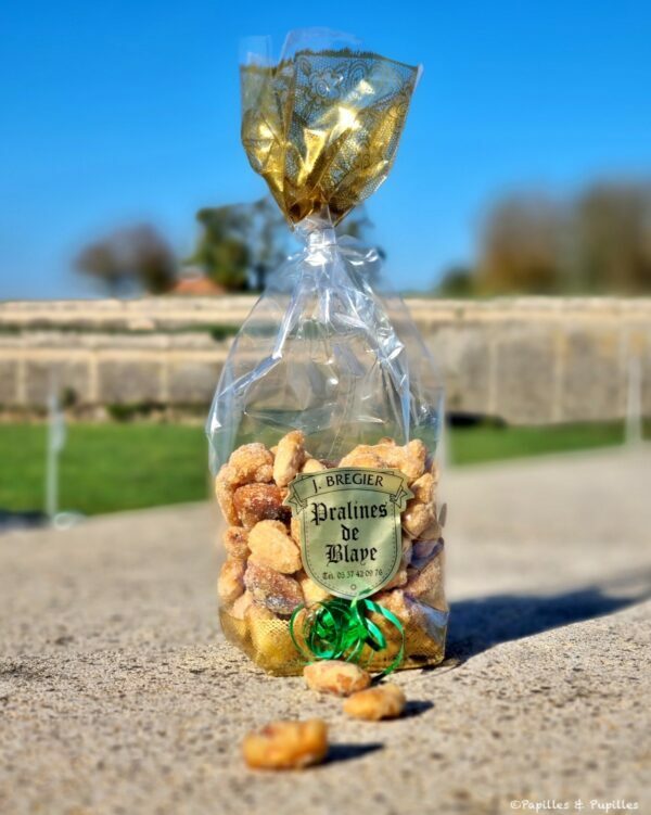 Pralines de Blaye