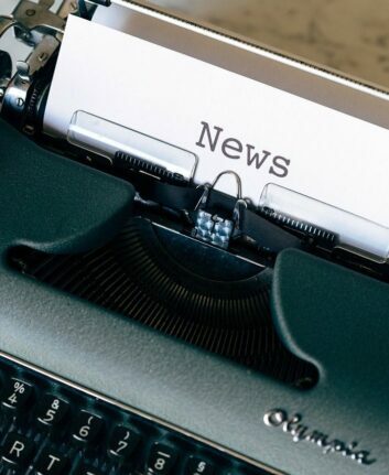 Revue de Presse 2010 Markus Winkler de Pixabay