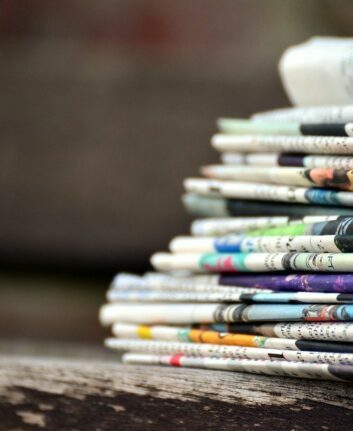 Revue de presse 2009 ©congerdesign de Pixabay