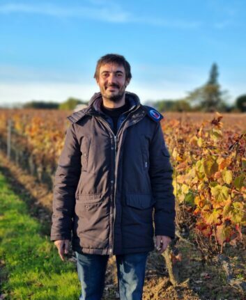Rémi Bergon - Château de Côts