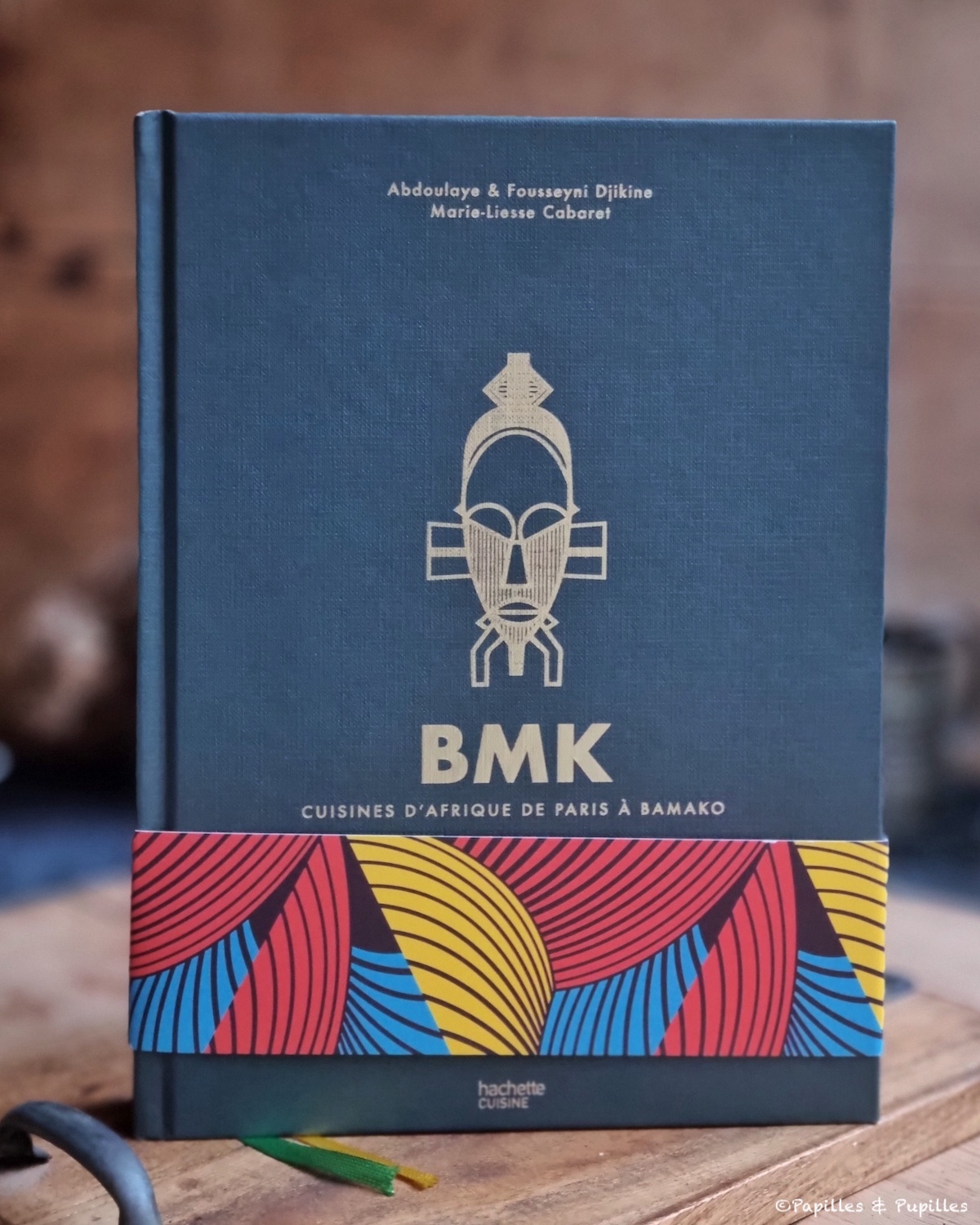 BMK cuisines d'Afrique