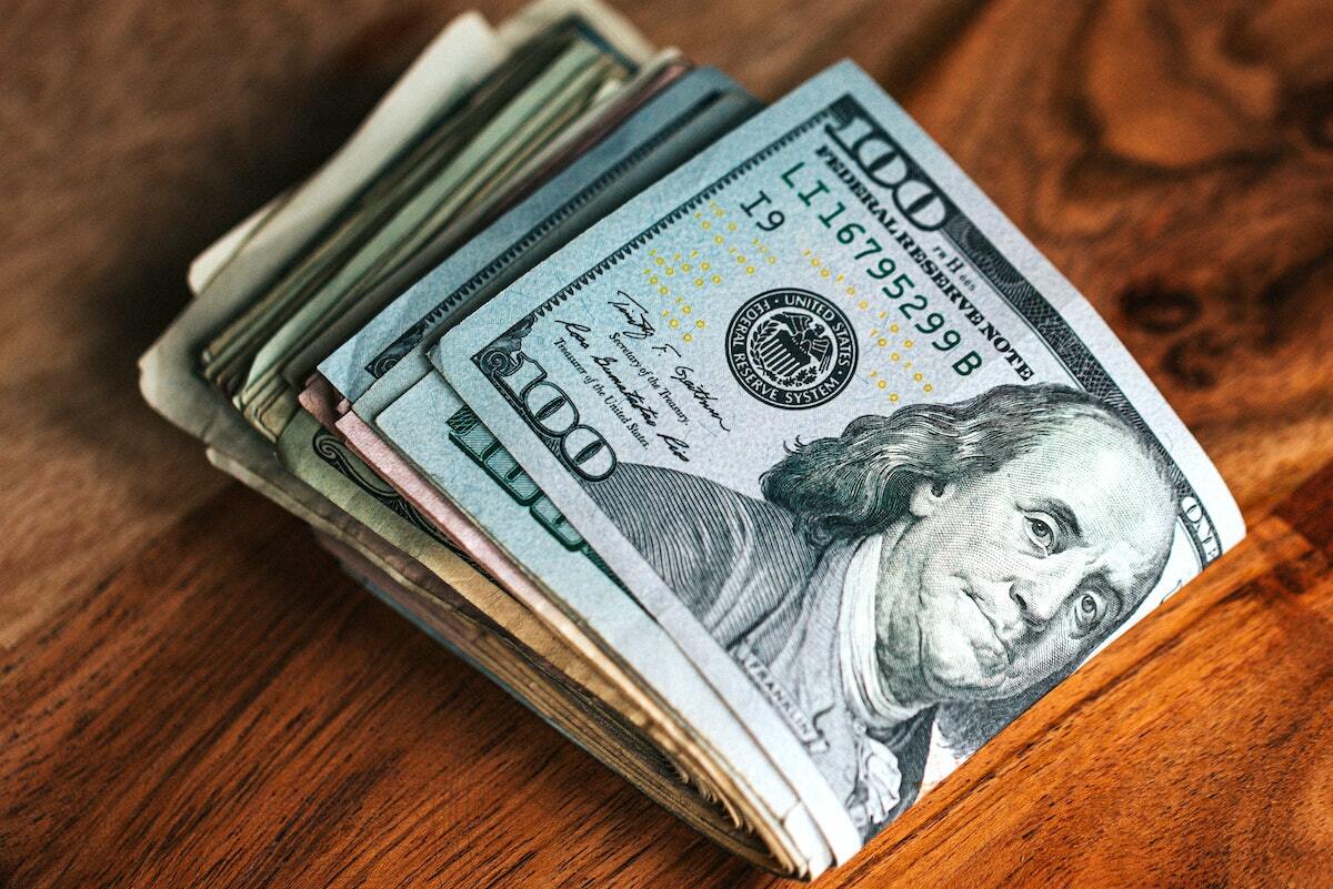 Je suis riche ©nathan-dumla unsplash